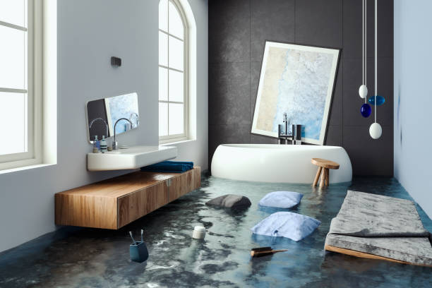 Best 24-hour water damage restoration  in , AK